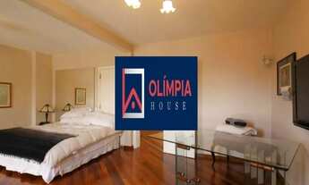 Imagem 5: Apartamento Venda 3 Dormitórios - 156 m² Vila Olímpia