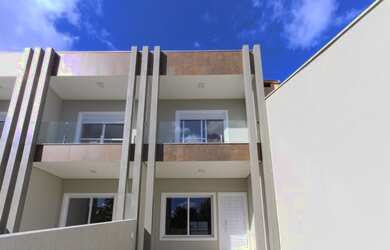 Imagem 3: Canoas - Casa Padrão - São José