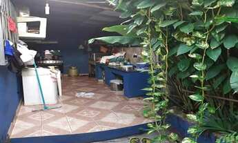 Imagem 7: Manaus - Casa Padrão - Cidade de Deus