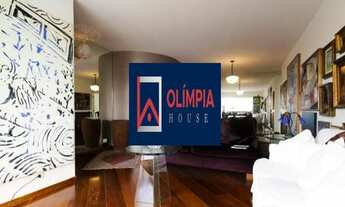 Imagem 2: Apartamento Venda Vila Olímpia 156 m² 3 Dormitórios