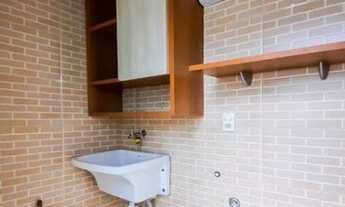 Imagem 3: Apartamento Cobertura Penthouse em Jardim Borborema - São Bernardo do Campo