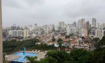 Imagem: Apartamento em prédio com lazer completo