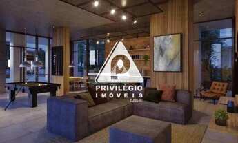 Imagem 5: Apartamento à venda, 2 quartos, 1 suíte, 1 vaga, Botafogo - RIO DE JANEIRO/RJ