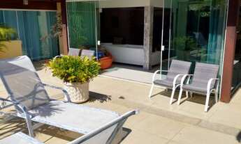 Imagem 2: Linda casa em Condomínio no Centro de Buzios