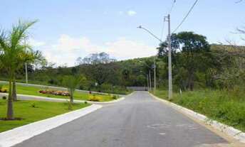 Imagem: JABOTICATUBAS - Loteamento/Condomínio