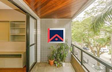 Imagem 5: Apartamento Venda Perdizes 135 m² 2 Dormitórios