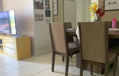 Imagem 6: Recanto das Árvores !