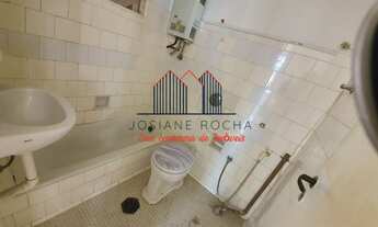 Imagem 6: Apartamento com 1 quarto à venda na Tijuca!!! RJ