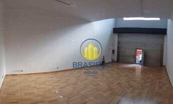 Imagem 2: Galpão para alugar, 150 m² por R$ 16.000,00/mês - Santo Amaro - São Paulo/SP