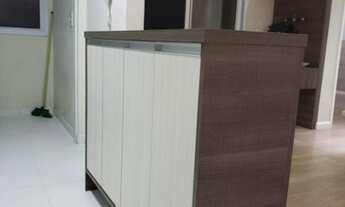 Imagem 5: Apartamento Granja, 2 dormitórios, 1 planejado, cozinha planejada, varanda, lazer completo