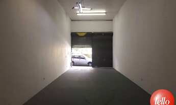 Imagem 2: São Paulo - Galpão/Depósito/Armazém - Vila Romana