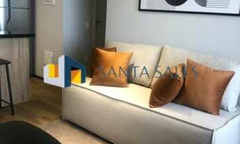 Imagem 7: Apartamento mobiliado no Butantã em ótima localização! Próximo a Faria Lima e Clube Hebrai