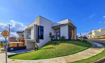 Imagem 2: Casa de condomínio 156m² 3 quartos, 1 suíte, piscina - Reserva Ermida - Jundiaí/SP