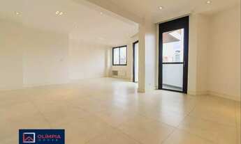 Imagem 5: Apartamento Venda 2 Dormitórios - 110 m² Campo Belo