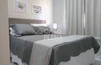 Imagem 5: Apartamento à venda, 51 m² por R$ 175.000,00 - Jangurussu - Fortaleza/CE