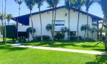 Imagem 2: GUARUJÁ - Casa de Condomínio - ACAPULCO