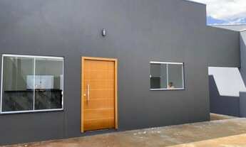 Imagem: Venda Casa Santa Rosa