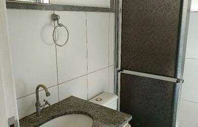 Imagem 5: Apartamento com 2 dormitórios à venda, 56 m² por R$ 140.000,00 - Jardim Ipanema - Sorocaba