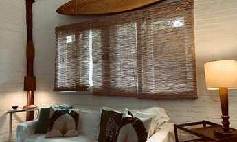 Imagem 5: Sobrado de vila a 50 m da praia de Camburi, Locação por Temporada / diária somente