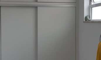 Imagem 7: Cobertura duplex para venda com 2 quartos em Residência - Juiz de Fora - MG