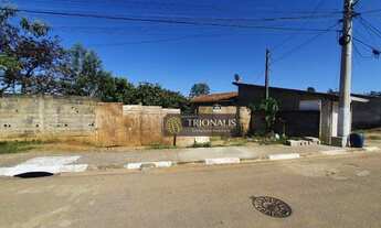 Imagem: Terreno à venda, 283 m² por R$ 200.000,00