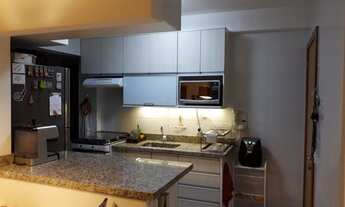 Imagem 4: Apartamento Venda Vila Ipojuca 90 m² 3 Dormitórios