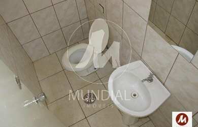 Imagem 4: Salão/Galpão (salão - térreo