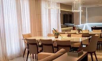 Imagem 4: Apartamento 4 Quartos à venda, 4 quartos, 1 suíte, 3 vagas, Sion - Belo Horizonte/MG