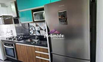 Imagem 7: Apartamento com 2 dormitórios à venda, 48 m² por R$ 225.000,00 - Jardim Ismênia - São José