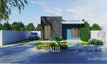 Imagem: Casa Padrão para Venda em São Luiz Gonzaga