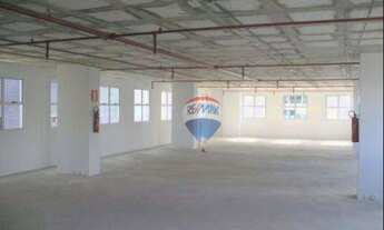 Imagem 5: Andar Corrido no Santo Agostinho