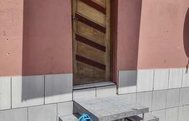 Imagem 6: Aluga se casa no clube de campo