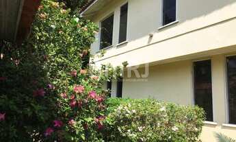 Imagem: AV. DAS AMERICAS- CASA CONDOMÍNIO AROUCA