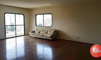 Imagem 3: São Paulo - Apartamento Padrão - Campo Belo