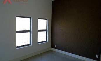 Imagem 6: Casa de 4 quartos para aluguel - Residencial Samambaia - São Carlos