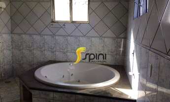 Imagem 2: Casa com 3 dormitórios para alugar, 200 m² por R$ 4.000,00/mês - Cidade Jardim - Uberlândi