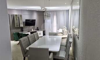 Imagem 6: São Paulo - Apartamento Padrão - SANTANA