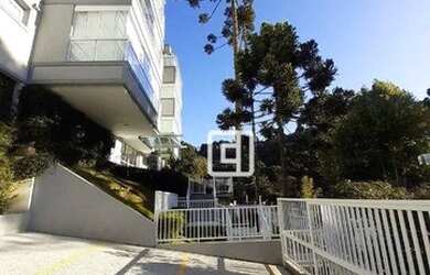 Imagem 3: Apartamento com 2 dormitórios à venda, 87 m² por R$ 1.150.000,00 - Vila Inglesa - Campos d