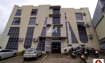 Imagem 7: Sala comercial (sala - edificio coml.) , portaria 24 horas, em condomínio fechado