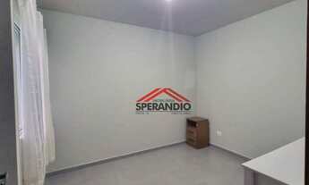 Imagem 7: Apartamento com 2 dormitórios para alugar, 53 m² por R$ 1.250,00/mês - Jardim Perola do At