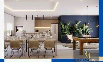 Imagem 4: Matinhos - Apartamento Padrão - Caiobá