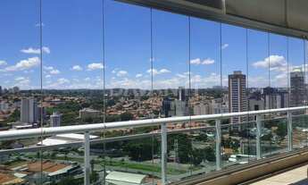 Imagem 2: Apartamento - Taquaral - Campinas