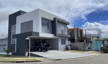 Imagem 2: Casa Terras Alphaville1 - Barra dos Coqueiros - Sergipe