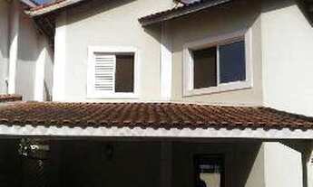 Imagem: Casa com 4 dormitórios à venda, 170 m²