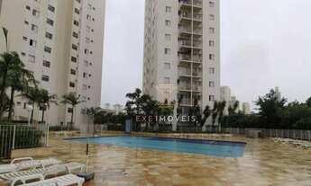 Imagem 6: Apartamento com 1 dormitório à venda, 59 m² por R$ 550. - Jardim Aeroporto - São Paulo/SP