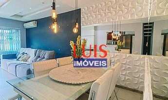 Imagem 8: Casa com 4 dormitórios para alugar, 250 m² por R$ 4.500/mês - Piratininga - Niterói/RJ - C