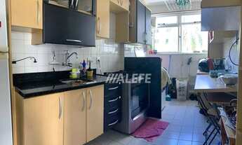 Imagem 7: Apartamento 2 quartos, com varanda, 75 m², Maria Paula