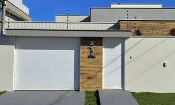 Imagem 2: Casa nova. 3 dormitórios sendo 1 suíte. Piscina. Ac. financiamento