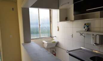 Imagem 4: Alugo Apartamento Quarto, Sala. cozinha , banheiro, e varanda