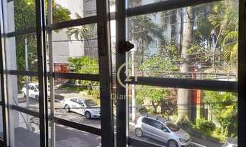 Imagem 2: Sala para alugar, 35 m² perto metrô Praça da Árvore